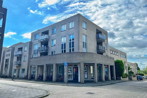 Kantoorruimte Aubeldomein 17 Maastricht