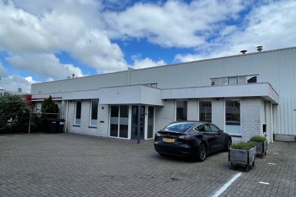 Kantoorruimte Schellingstraat 27 Etten-Leur