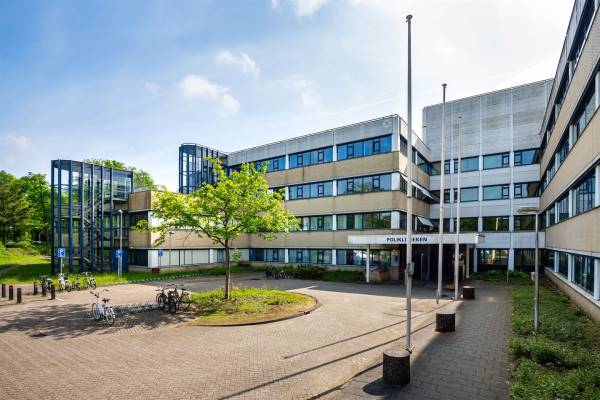 Kantoorruimte Rijksstraatweg 1 Blaricum