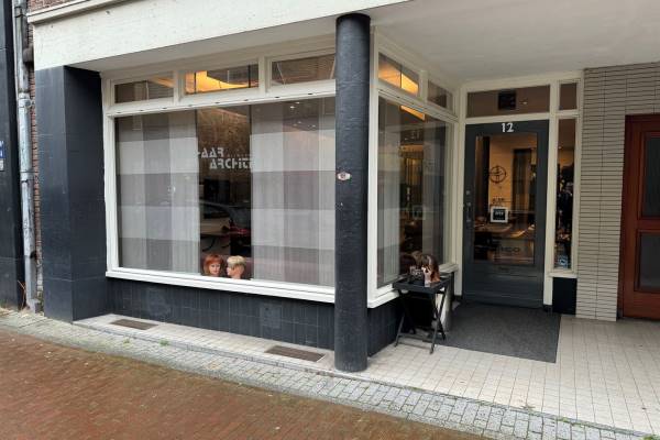 Winkelruimte Wintersoord 12 Nijmegen