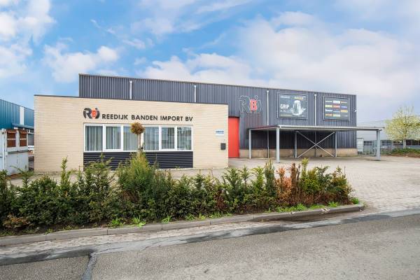 Bedrijfsruimte Vosboerweg 1 11 Hengelo (OV)