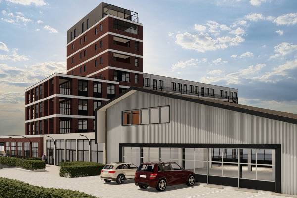 Winkelruimte Edeseweg 101 Wekerom