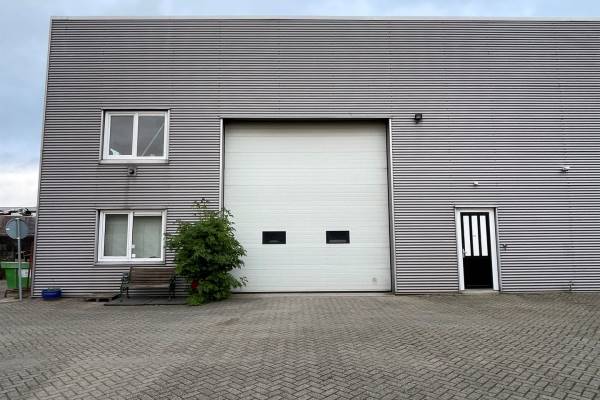Bedrijfsruimte Industrieweg 65 Mijdrecht