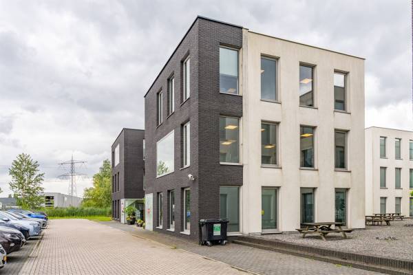Kantoorruimte Transistorstraat 55A Almere