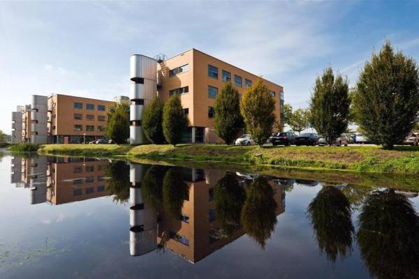 Kantoorruimte Hoofdweg 66A Rotterdam