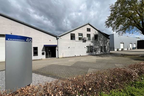 Kantoorruimte Kalkoenweg 40 Ermelo