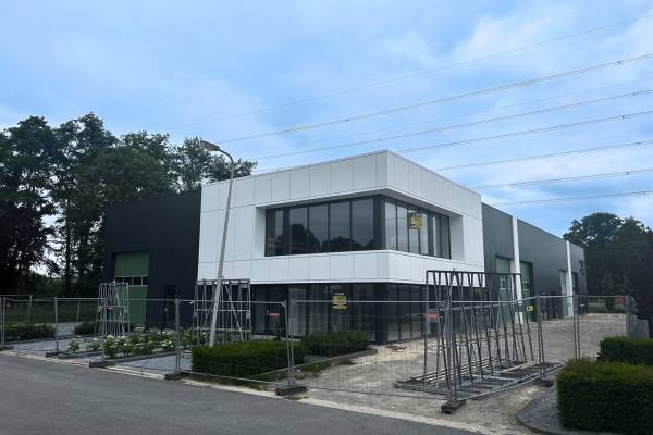 Bedrijfsruimte Granaatstraat 28A Hengelo (OV)