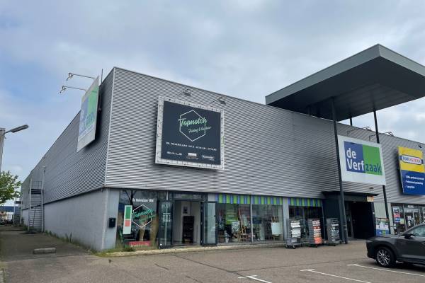 Bedrijfsruimte Dr. Nolenslaan 149 Sittard
