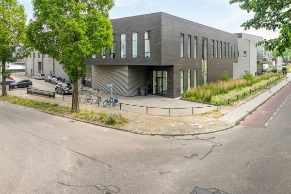 Kantoorruimte Industrieweg 2 Harderwijk
