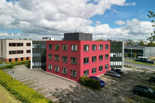 Kantoorruimte Coenecoop 4H Waddinxveen