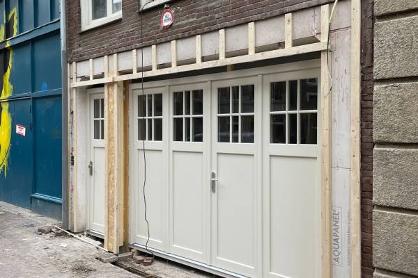 Winkelruimte Spuistraat 2 1 Amsterdam