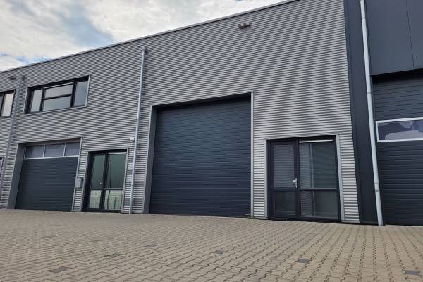 Bedrijfsruimte Scholtensoven 21a Borne