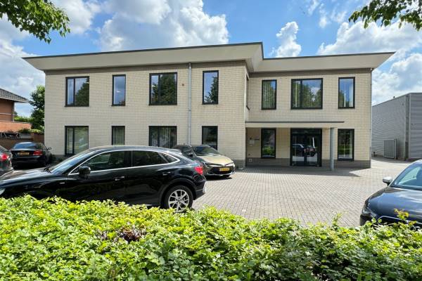 Kantoorruimte Eikenbos 6 Bladel