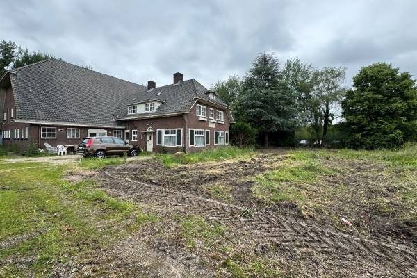 Bedrijfsruimte De Overmaat 92 Arnhem