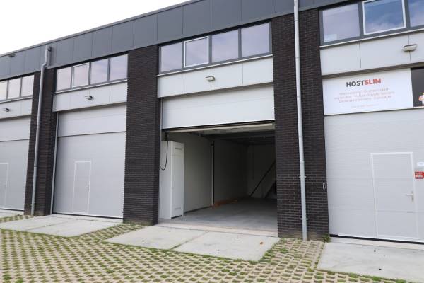 Bedrijfsruimte Zeilweg 32 U 78 Lelystad