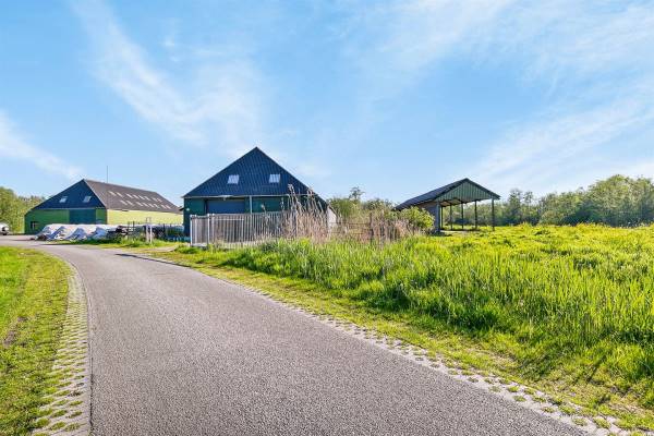 Bedrijfsruimte Kalenberg-Noord 16a Kalenberg