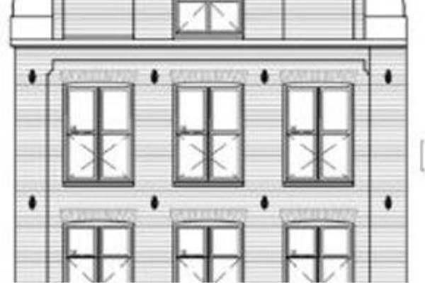 Beleggingsobject Wijde Heisteeg 7 Amsterdam