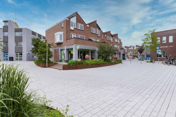 Winkelruimte Struytse Hoeck 54 Hellevoetsluis