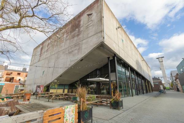 Horecagelegenheid Beekstraat 41 Hengelo (OV)