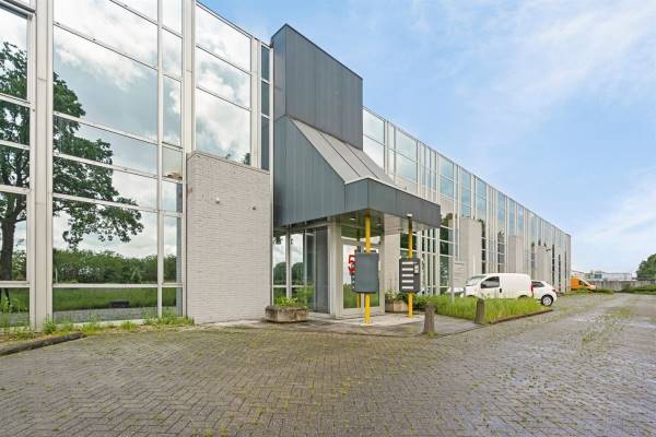 Bedrijfsruimte Klarenanstelerweg 5 Kerkrade