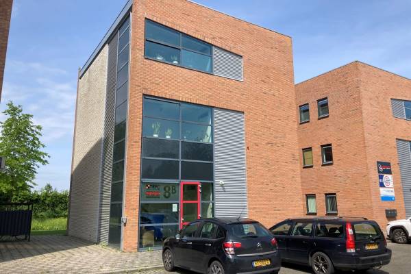 Kantoorruimte Dopheide 8b Drachten