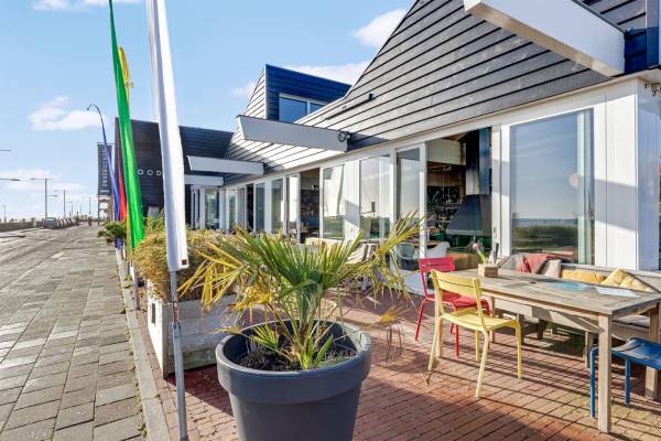 Horecagelegenheid Willem Barentszkade 39 West-Terschelling