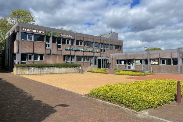 Maatschappelijk vastgoed Noorderstraat 151a Sappemeer