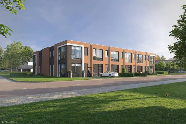 Bedrijfsruimte Computerweg Utrecht