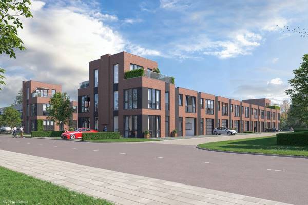 Bedrijfsruimte Computerweg 14 Utrecht
