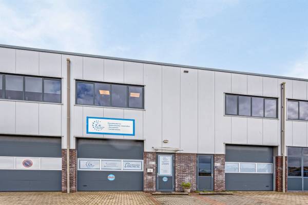 Bedrijfsruimte Aalsmeerderweg 283 41 Aalsmeer