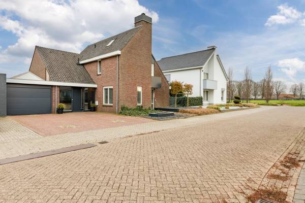 Kantoorruimte Sint Antoniusstraat 6 Baexem