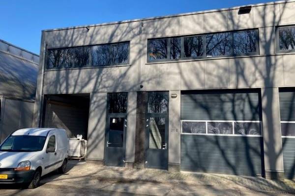 Bedrijfsruimte Papenhoef 21 Lieshout