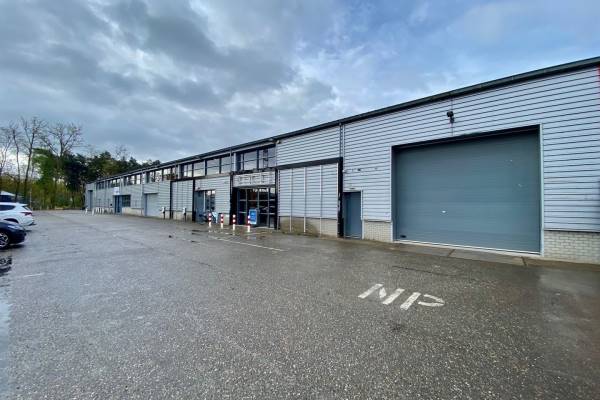 Kantoorruimte Enterstraat 198 Rijssen