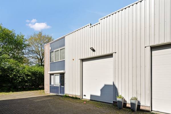 Bedrijfsruimte Celsiusstraat 60 Ede