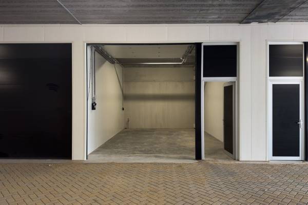 Bedrijfsruimte Industrieweg 69 28 Berkel en Rodenrijs