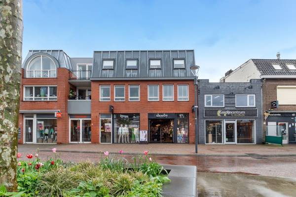 Beleggingsobject Looiersplein 47 Dongen