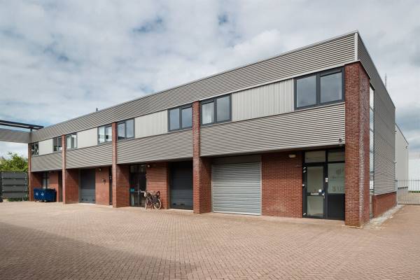 Kantoorruimte Einsteinweg 51d IJsselstein