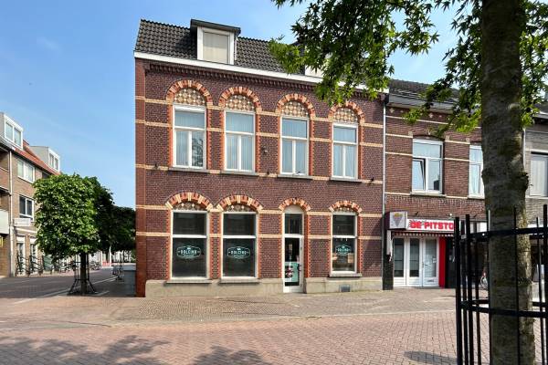Horecagelegenheid Bovenste straat 51 Echt