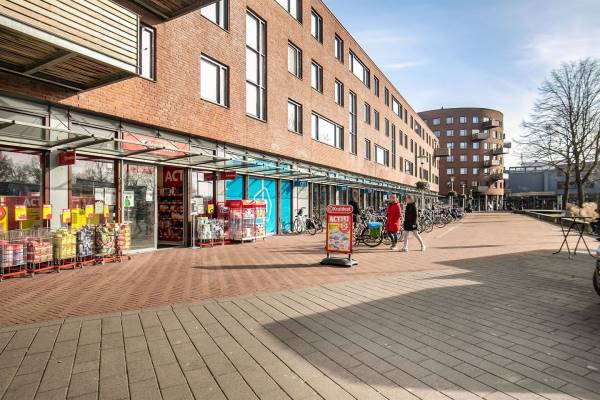 Winkelruimte Linie 201- 359 Apeldoorn