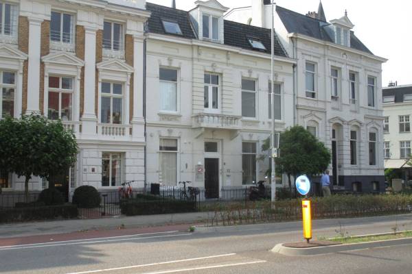 Kantoorruimte Berg en Dalseweg 52 Nijmegen