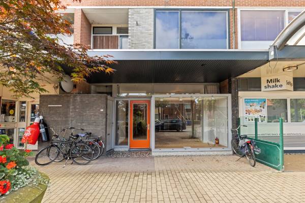 Winkelruimte Petuniaplein 6 Zwolle