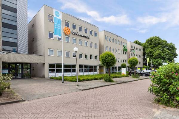 Kantoorruimte Laan van Westenenk 150 Apeldoorn