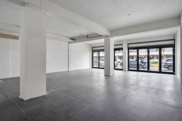Winkelruimte Tussen Meer 223 Amsterdam