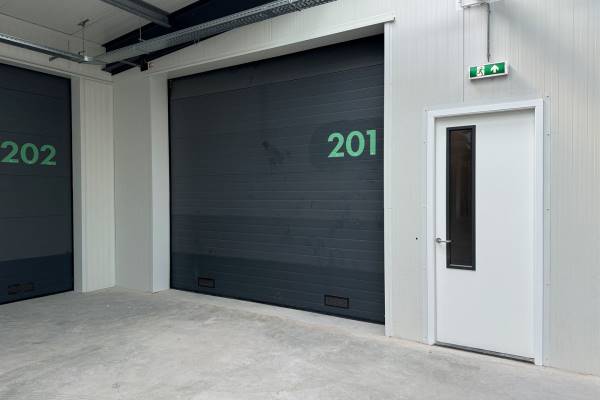 Bedrijfsruimte Beukenlaan 23 201 Heerhugowaard