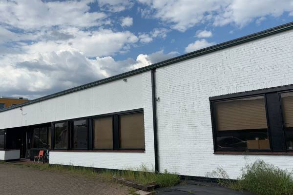 Bedrijfsruimte Donk 11 Barendrecht