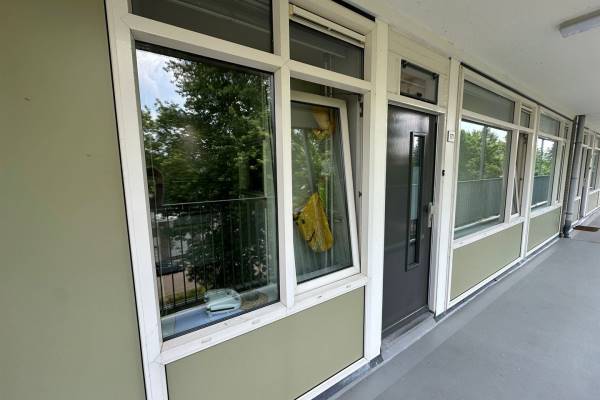 Beleggingsobject Statenlaan 171 Tilburg