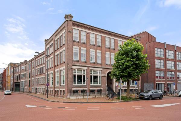 Kantoorruimte Verlaat 20 Veenendaal