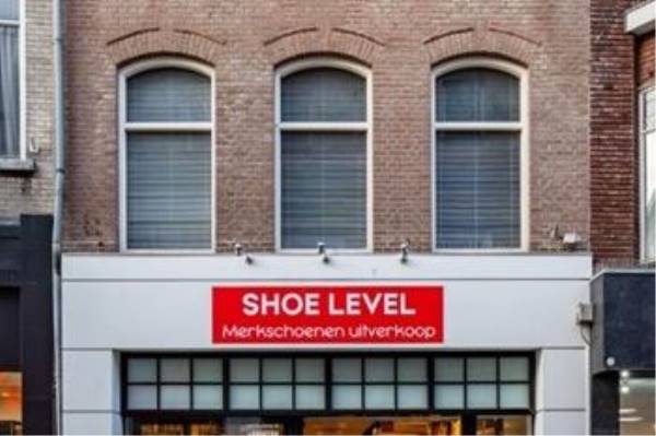 Winkelruimte Heuvelstraat 19 Tilburg