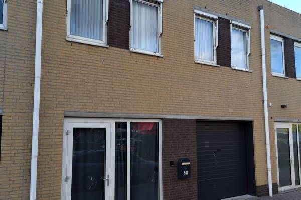 Bedrijfsruimte Ambachtsweg 5 Maarsbergen