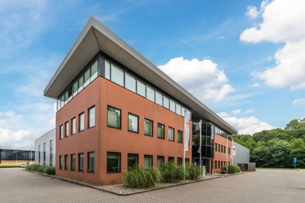 Kantoorruimte Gelderlandhaven 4 Nieuwegein